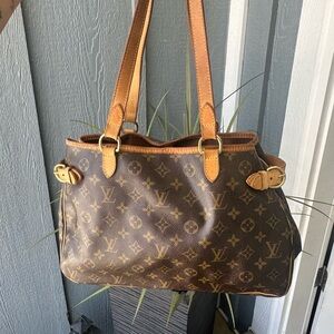 Authentic Louis Vuitton Purse